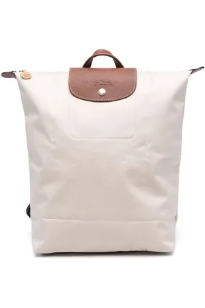 Longchamp Mochila Le Pliage mediana