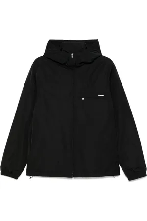 Sandro Chaqueta con capucha