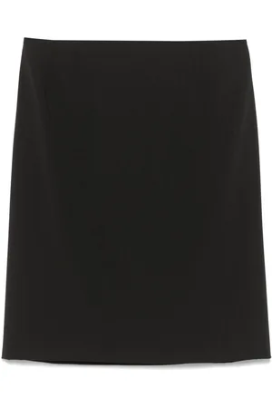 Hermès Falda corta de vestir 2010