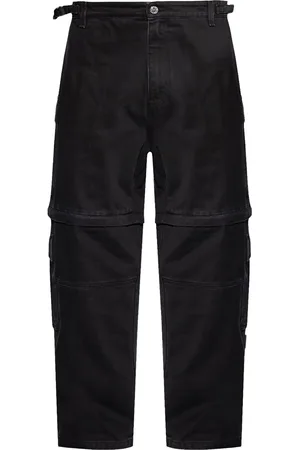 Vetements Vaqueros convertibles