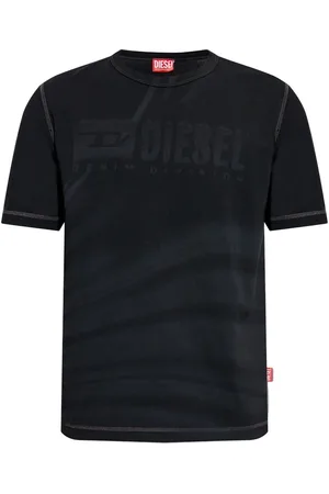 Diesel Camiseta T-Adjust-R13
