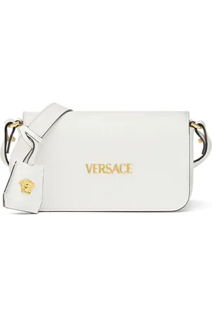VERSACE Bolso Tag mini