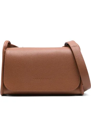 Longchamp Bolso de hombro Le Foulonné M