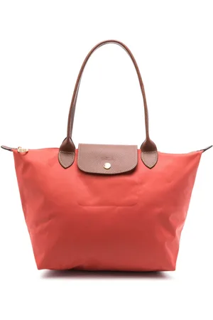 Longchamp Bolso shopper Le Pliage Original mediano
