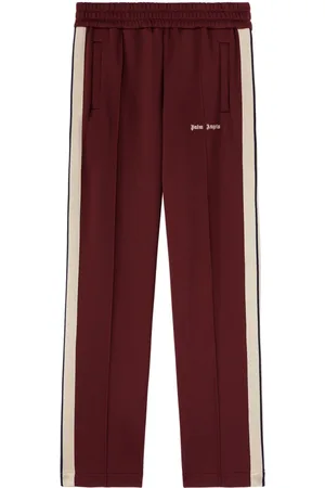 Palm Angels Pantalones de chándal Classic Logo