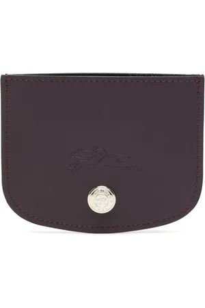 Longchamp Tarjetero Épure
