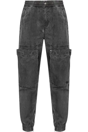 Diesel Pantalones P-Ride-Q3