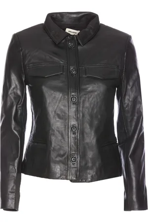 Zadig & Voltaire Chaqueta Liam