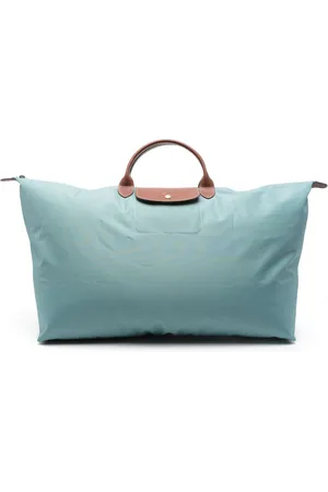 Longchamp Bolso de viaje extragrande Le Pliage Original
