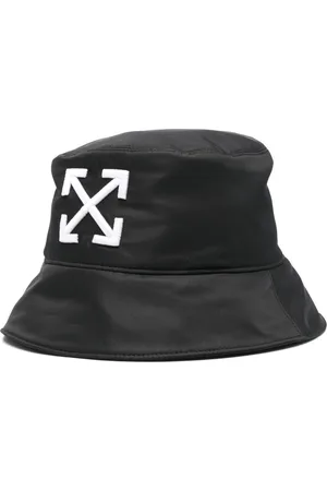 OFF-WHITE Sombrero de pescador Arrows