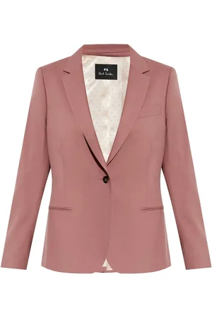 Paul Smith Blazer con doble botonadura
