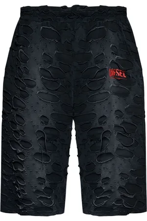 Diesel Pantalones cortos Echio