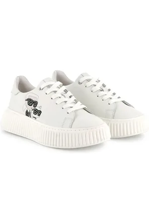 Karl Lagerfeld Zapatillas Ikon Karl & Choupette