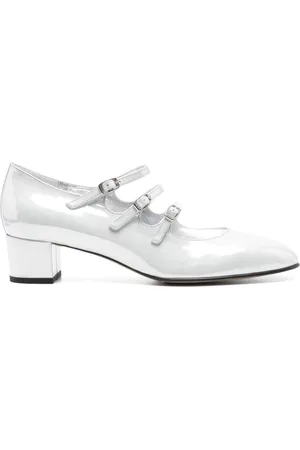 Carel Zapatos Kina con tacón de 40 mm