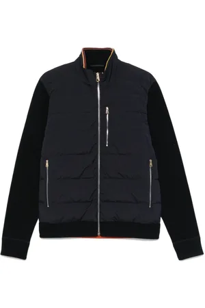 Paul Smith Chaqueta a paneles