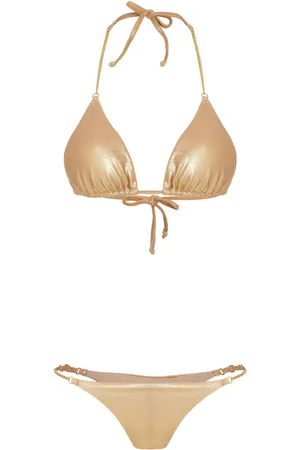 AMIR SLAMA Bikini de x Jade Jade
