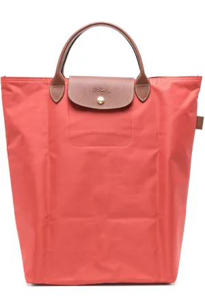 Longchamp Bolso shopper Le Pliage mediano