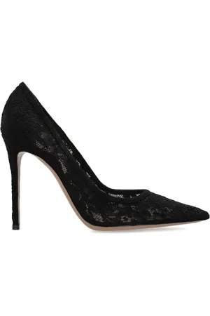 Gianvito Rossi Zapatos Claudia con tacón de 100 mm