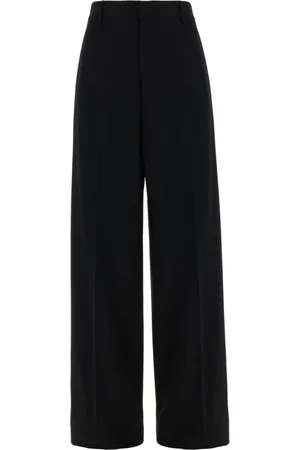 Dsquared2 Pantalones con placa del logo