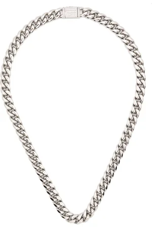 DARKAI Collar cubano