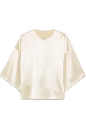 By Malene Birger Blusa Cicie
