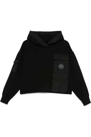 Canada Goose Sudadera Yates con capucha