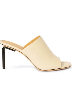 OFF-WHITE Mules Allen de 70 mm