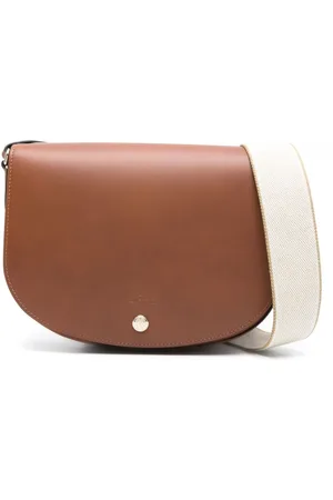Longchamp Bolso de hombro Épure M