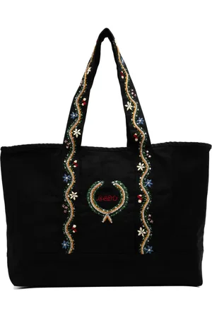 BODE Bolso shopper Alpineflower