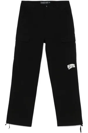 Billionaire Boys Club Pantalones con logo Arch pequeño