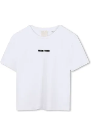 Givenchy Camiseta lisa