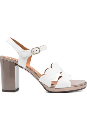 Chie Mihara Sandalias Paysa de 80 mm
