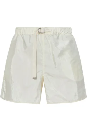 Jil Sander Pantalones vaqueros cortos