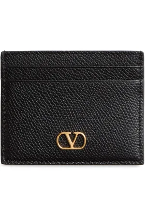 VALENTINO GARAVANI Tarjetero VLogo Signature