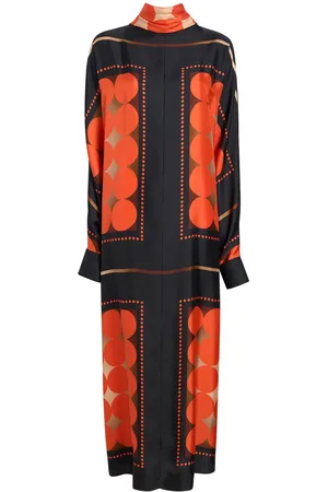 Khaite Vestido largo Lexi
