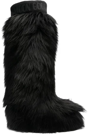 Moon Boot Botas Icon Yeti Extra