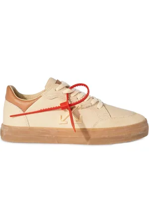 OFF-WHITE Zapatillas New Low Vulcanized