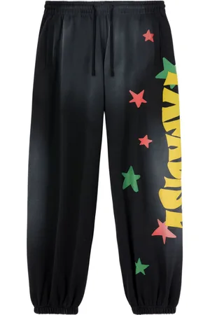 Palm Angels Pantalones de chándal Paradise Palm