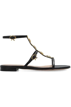 Gianvito Rossi Sandalias Kalinda
