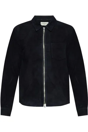 OFFICINE GENERALE Chaqueta con botones