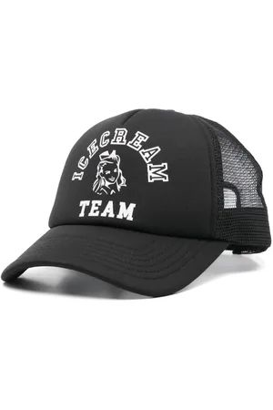ICECREAM Gorra Team