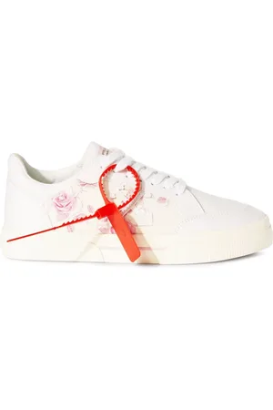 OFF-WHITE Zapatillas New Vulcanized Animation