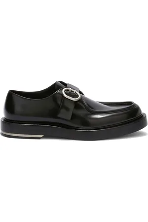 Jil Sander Mocasines lisos