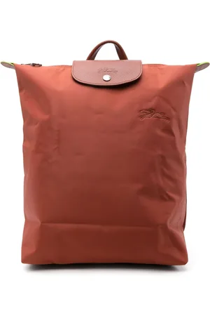 Longchamp Mochila Le Pliage mediana