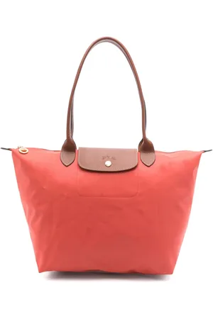 Longchamp Bolso shopper Le Pliage Original grande