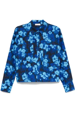 ULLA JOHNSON Camisa Aria