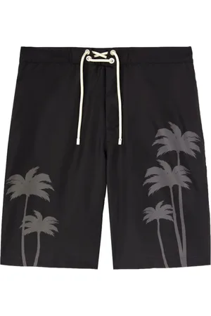 Palm Angels Bañador Palms