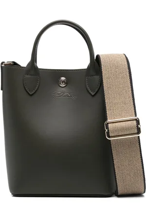 Longchamp Bolso shopper Épure pequeño