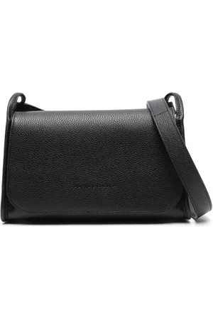 Longchamp Bandolera Le Foulonné M