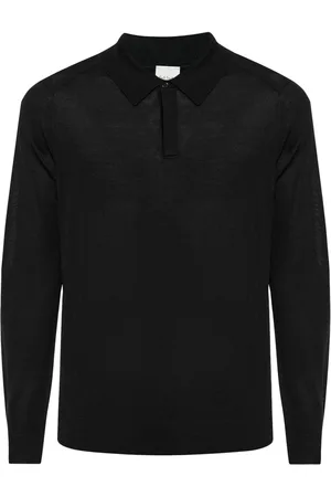 Paul Smith Polo de manga larga